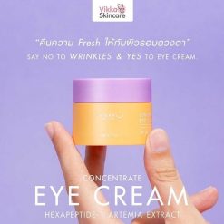 Vikka Skincare Concentrate Eye Cream
