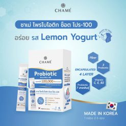 Chame Probiotic Shot Pro100