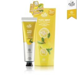 Dentamate Yuzu Mint Herbal Extract Toothpaste