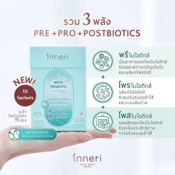 Inneri Meta Probiotic