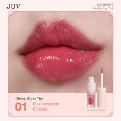 Juv Berry Glowy Gloss Tint