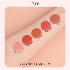 Juv Berry Glowy Gloss Tint