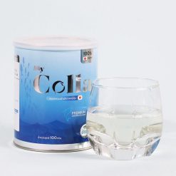 My Colla Premium Collagen Powder