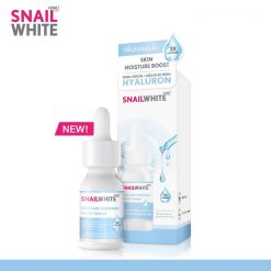 Namu Life SnailWhite Moisture Soothing Boost Serum