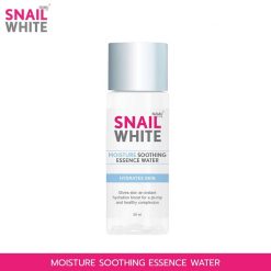 Namu Life SnailWhite Moisture Soothing Essence Water