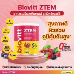 Biovitt Ztem