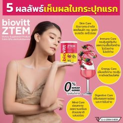 Biovitt Ztem