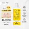 Cura-MD Prebiotic Anti-Acne Cleansing Water