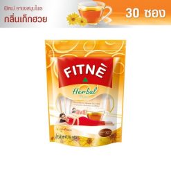 Fitne Herbal Tea Chrysanthemum Flavored