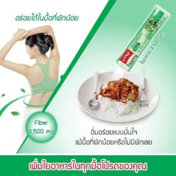 Fitne Topping Fiber