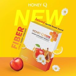 Honey Q Fiber