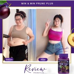 Min&Min Prune' Plus