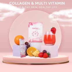 Piatriz Collagen Plus