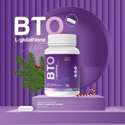 BTO L-glutathione