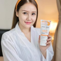 Clear Nose Vitamin C Complex Cleanser