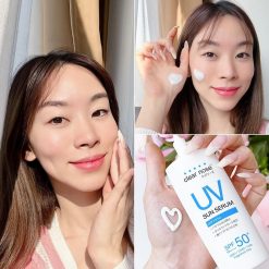 Clear Nose UV Sun Serum