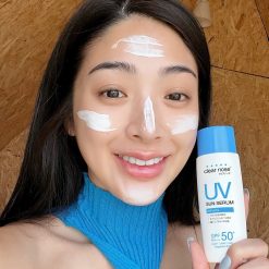 Clear Nose UV Sun Serum