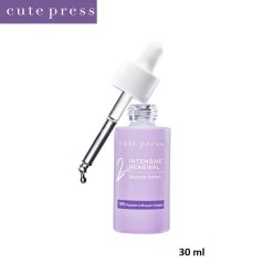 Cute Press Intensive Renewal Booster Serum