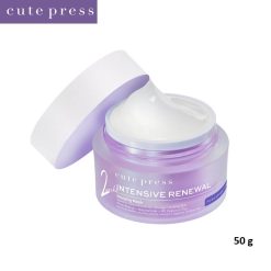 Cute Press Intensive Renewal Sleeping Mask