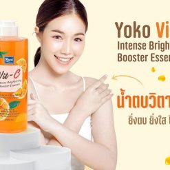 Yoko Vit-C Intense Brightening Booster Essence