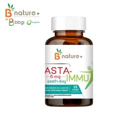 B nature+ Asta-Immu