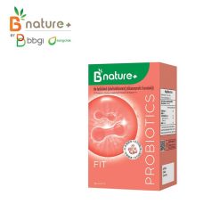 B nature+ Fit Probiotics