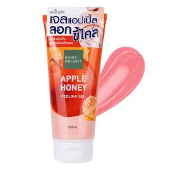 Baby Bright Apple Honey Peeling Gel