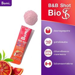 Mizumi Bomi B&B Shot Bio S