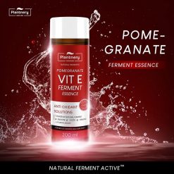 Plantnery Pomegranate Vit E Ferment Essence