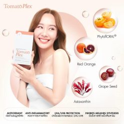 Tomato Plex
