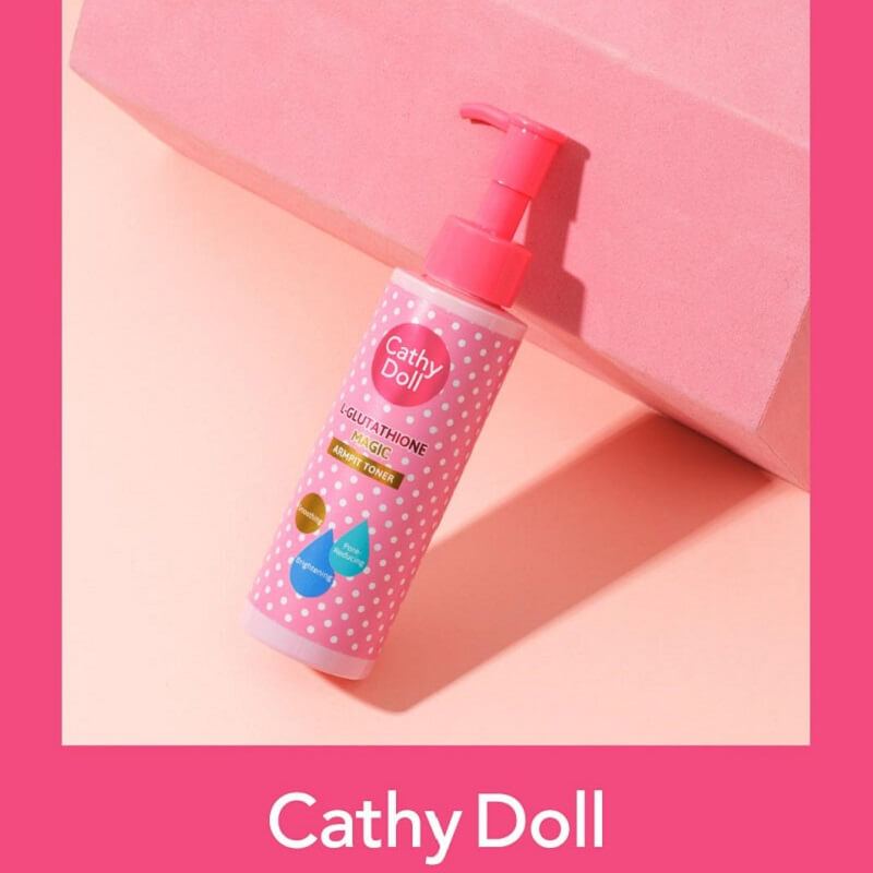 erythrocyte glutathione reductase test Cathy Doll - L-Glutathione Magic Cream SPF50 PA+++
