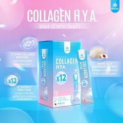 Mana Collagen H.Y.A.