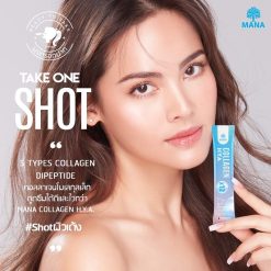 Mana Collagen H.Y.A.