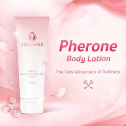 Pherone Body Rejuvenation Gel