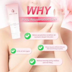 Pherone Body Rejuvenation Gel