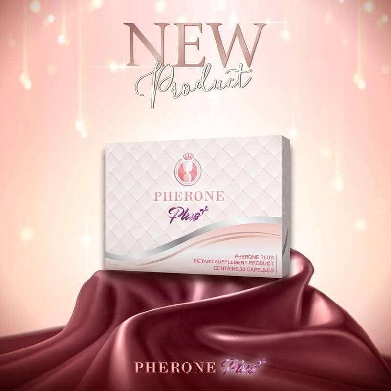 Pherone Plus 