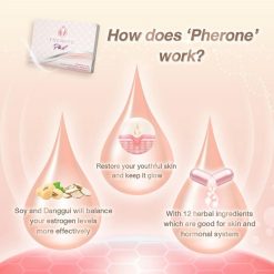 Pherone Plus