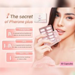 Pherone Plus