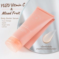 Charming Tree Body Booster Serum