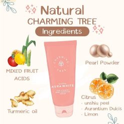 Charming Tree Body Booster Serum