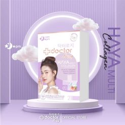 Doctorlogy Haya Multi Collagen