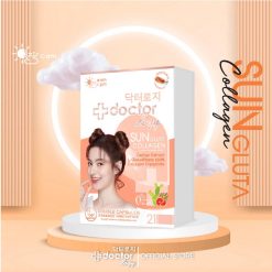 Doctorlogy Sun Gluta Collagen