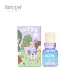 Luvys Bleu Philiautia Sea Holly Serum