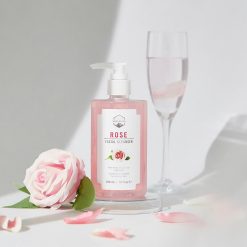 Naturista Rose Facial Cleanser