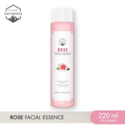 Naturista Rose Facial Essence