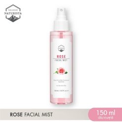 Naturista Rose Facial Mist