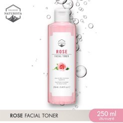 Naturista Rose Facial Toner