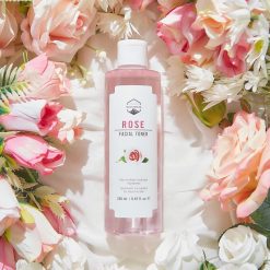 Naturista Rose Facial Toner