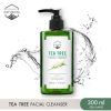 Naturista Tea Tree Facial Cleanser