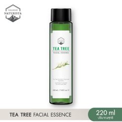 Naturista Tea Tree Facial Essence